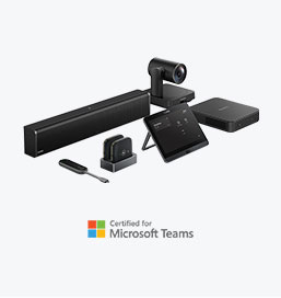 microsoft teams rooms system, mvc640