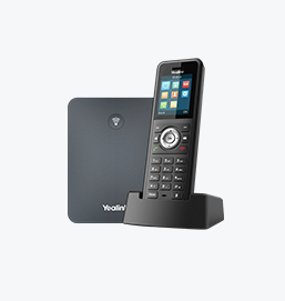 Yealink DECT IP Phone