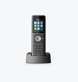 Yealink Ruggedized DECT Handset