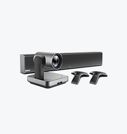 UVC84,medium and large rooms 4K camera,Video conferencing device,Conference Room Video Camera