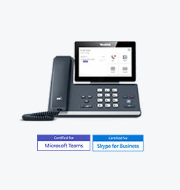 Microsoft Teams Phone, Desk Phone, Business Phone System, Business Phone