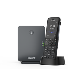 Yealink DECT IP Phone