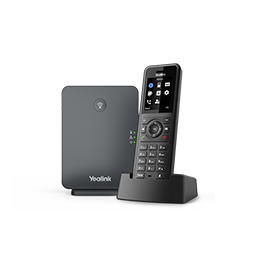 Yealink DECT IP Phone