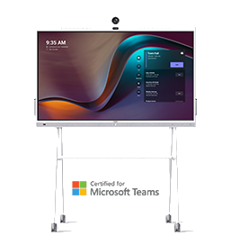 Smart WhiteBoard-MeetingBoard