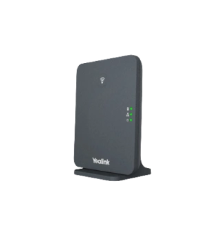 High-Performance Dect Ip Base Station For Small-Medium Businesses